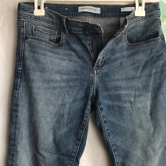 Banana republic jeans - Picture 3 of 4